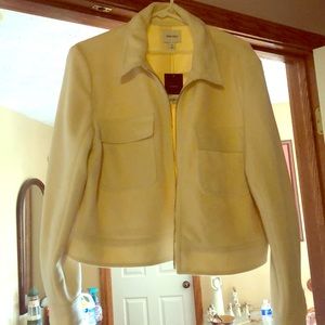 Nine West jacket.